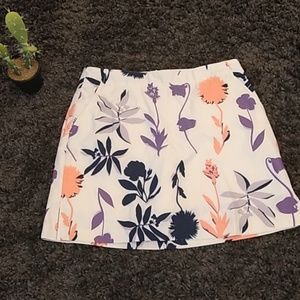 Lady Hagen golf skort